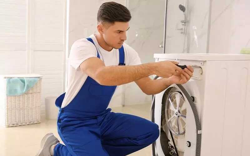 serwis suszarek do ubrań w Zielonej Górze